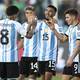 Argentina, sin Lionel Messi, se pasea en La Paz: golea a Bolivia en la fecha 2 de la eliminatoria sudamericana 2026