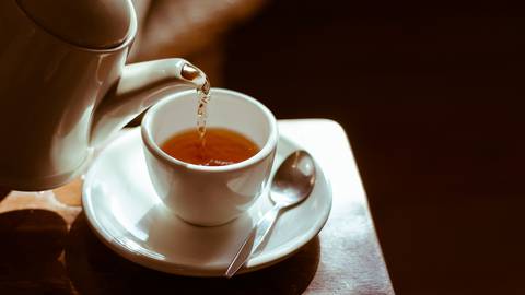Perejil, albahaca y ajo: Los mejores tés naturales que ayudan a bajar la tensión arterial alta