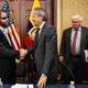 EE. UU. y Ecuador habrían firmado dos acuerdos para llegada de militares para combatir el narcotráfico, asegura el Washington Examiner