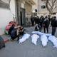 Europa demanda una investigación a por la matanza de civiles palestinos durante el reparto de ayuda humanitaria
