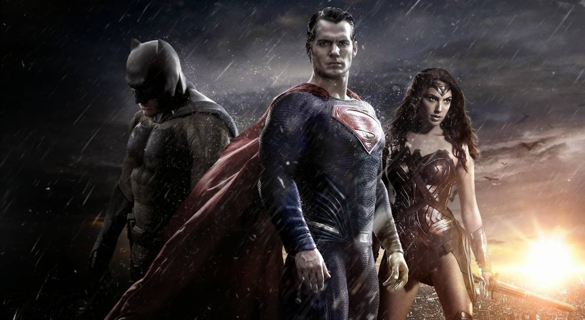 Zack Snyder anuncia nuevo tráiler de 'Batman vs Superman' en breve | Cine |  Entretenimiento | El Universo