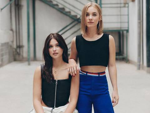 “Ni una más”: Todos los detalles del próximo drama juvenil de Netflix con Clara Galle y Nicole Wallace que se estrena el 31 de mayo