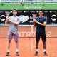 Gonzalo Escobar y Ariel Behar, campeones del ATP 250 de Marbella