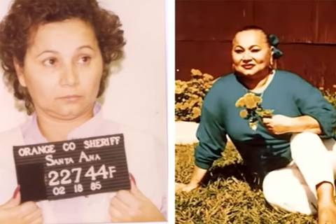 “Ex narco” habla de los gustos de Griselda Blanco, la pionera del narcotráfico en Miami que sirvió de inspiración a otros mafiosos: “Para mí era una mafiosa, no más”