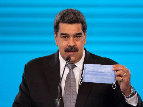Oposición argentina anuncia protestas por posible visita de Nicolás Maduro para cita de Celac