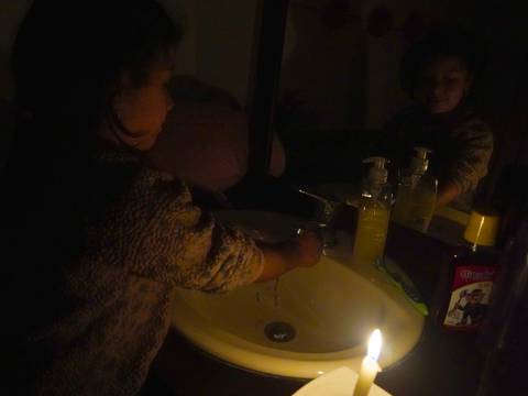 Horarios de cortes de luz en Quito para este lunes 18 de diciembre