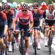 Carapaz y tres más que batallan por el ‘maillot’ en la última semana del Giro de Italia