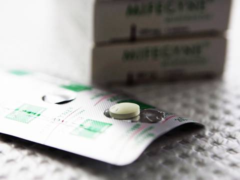 Wyoming es el primer estado de Estados Unidos en prohibir las píldoras abortivas