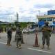 Resguardo militar en cárcel regional de Guayaquil tras motín