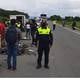 Dos mujeres murieron en accidentes de tránsito en las provincias de Esmeraldas y Los Ríos