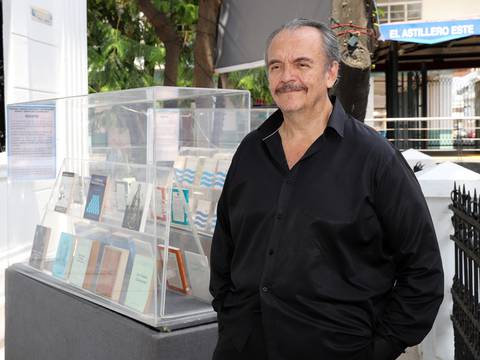 Se inauguró la librería Sophia en el Barrio del El Astillero
