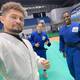 El judoca Lenin Preciado va en busca de su ‘sueño tan anhelado’ en Tokio 2020