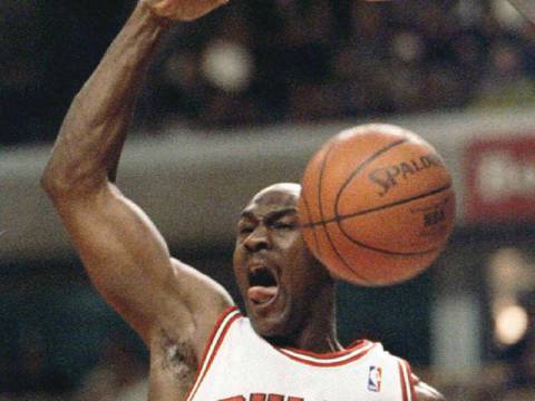 Se revela por qué Michael Jordan jugó con el dorsal 12, 23 y 45 en la NBA
