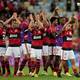 Flamengo, con equipo ‘ideal’ ante Barcelona SC