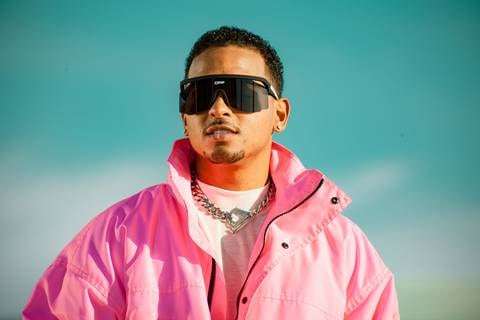 Ozuna sigue los pasos de Daddy Yankee: el cantante hará música cristiana