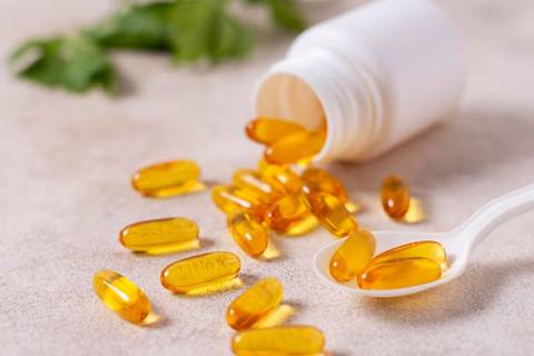 El peligro de una sobredosis de vitamina D: ¿Qué es la hipercalcemia y cómo afecta al organismo?