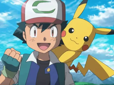 Ash y Pikachu se despiden de Pokémon, la serie presentará nuevos protagonistas en 2023