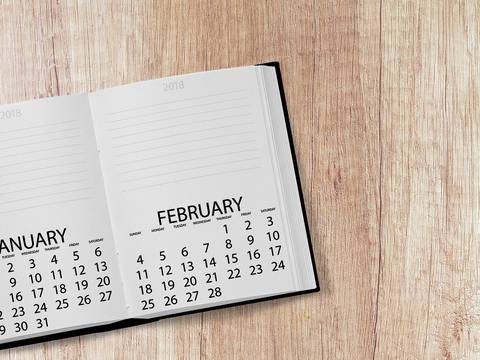 ¿Ha existido alguna vez un 30 de febrero en el calendario?