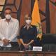 Consejo Provincial escoge a José Yúnez Parra como nuevo viceprefecto del Guayas