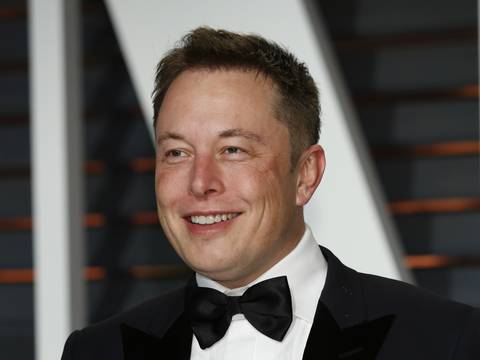 Una vida llena de abusos físicos y emocionales: Así fue la difícil infancia de Elon Musk, el hombre más rico del mundo