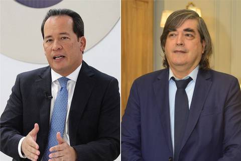 Ministro Henry Cucalón pedirá explicaciones a migración tras impase con Jaime Bayly