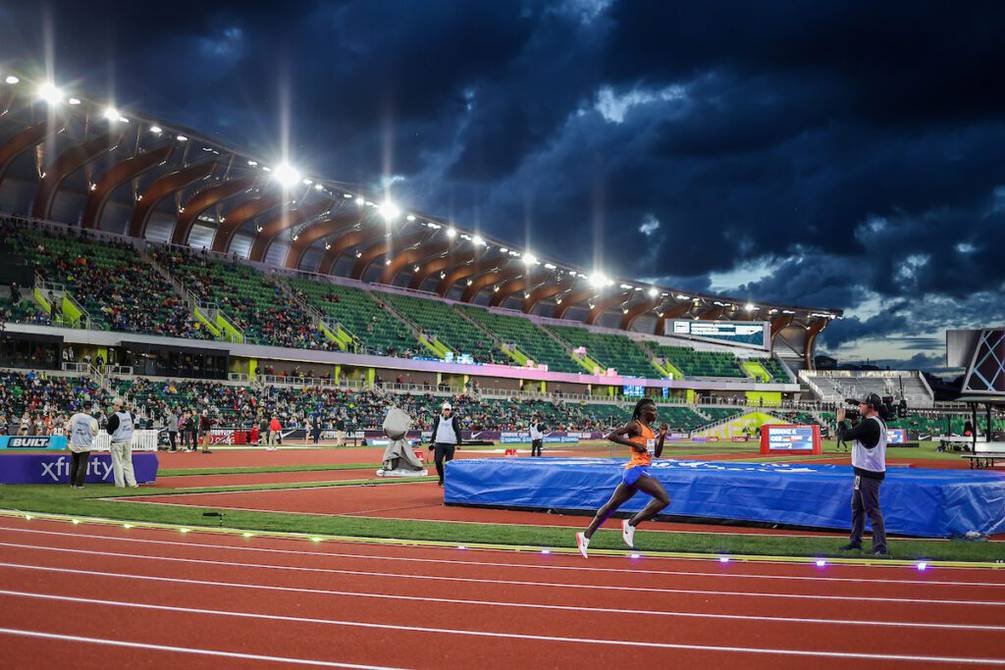 Atletas do Equador, Brasil, Peru e Portugal enfrentarão controles antidoping mais rígidos antes dos Jogos Olímpicos de Paris 2024 |  Outros esportes |  Esportes