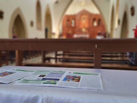 ¿Es un suicidio decidir su propia muerte?: esto dicen integrantes de las iglesias católica y evangélica sobre la eutanasia 