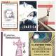 Universo de libros: fantasía, feminismo y ciencia, entre lo más vendido en librerías nacionales del Fondo de Cultura Económica de Ecuador