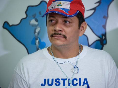 Campesinos nicaragüenses combatirán la construcción de canal interoceánico 
