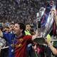 FC Barcelona campeón Champions League