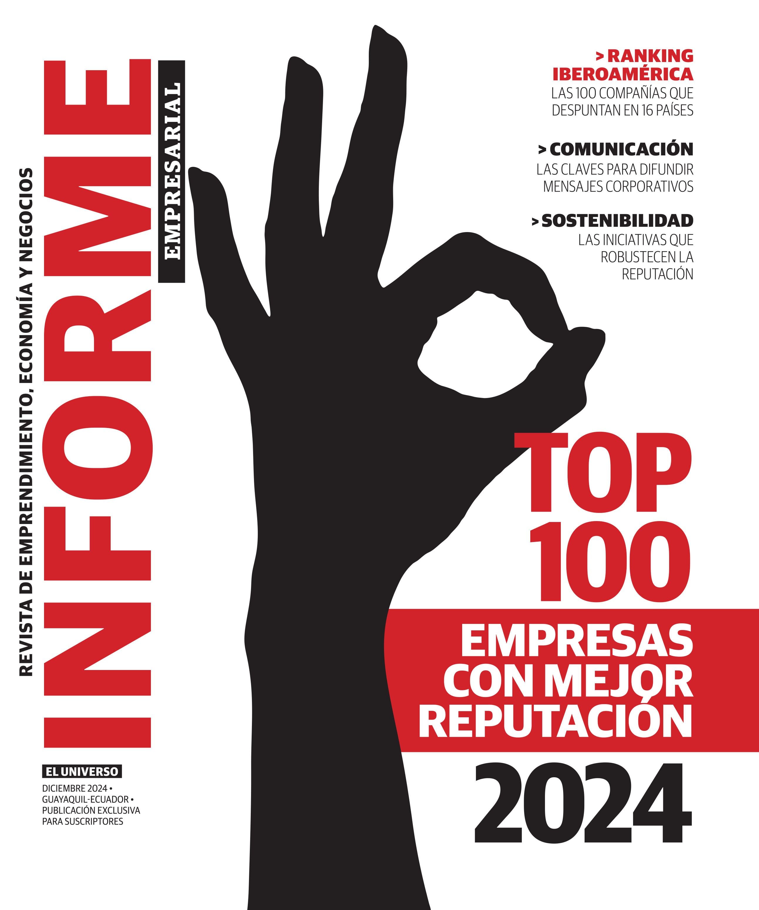 Edición Diciembre 2024