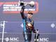 Fórmula 1: Max Verstappen celebra conquista de Gran Premio de Japón