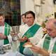 Comunidad de Schoenstatt celebra los 50 años de servicio sacerdotal del padre José Luis Nieto 