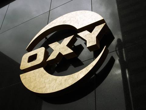 Rafael Correa dice que está ‘casi cerrado’ un acuerdo con Oxy