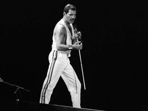 Freddie Mercury: Cómo fueron los últimos días del cantante de Queen que hoy hubiera cumplido 76 años de edad