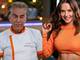 Carmen Villalobos aboga por “El Puma” José Luis Rodríguez tras ganarse la fama de “difícil” en “Top Chef VIP 2024″