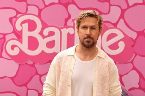 Ryan Gosling ‘decepcionado’ con los Óscar por dejar fuera a Margot Robbie y Greta Gerwing (‘Barbie’):  ‘Su trabajo debería ser reconocido junto con el de otros nominados’