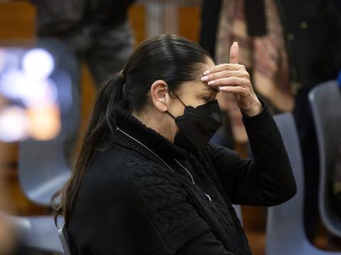 Isabel Pantoja fue absuelta de un delito al que se enfrentaba a tres años de prisión
