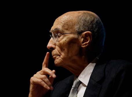 Morte do Prémio Nobel José Saramago |  Culturais |  Entretenimento