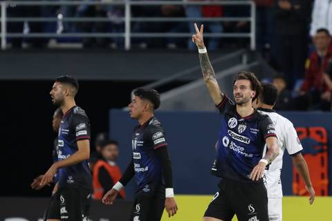 [En Vivo] Independiente del Valle mide a Orense SC y está a un triunfo de ganar la etapa, en la fecha 15 de Liga Pro