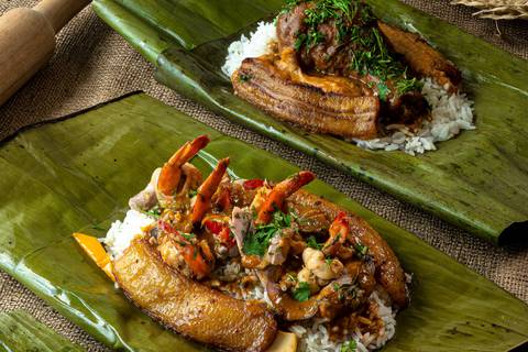 Sabor Típico manabita, de la cocina tradicional de Manabí para el corazón de los ‘guayacos’ 