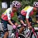 Alexander Cepeda evita percance y es el mejor ecuatoriano en meta; Jonathan Milan gana la segunda etapa del Giro de Italia