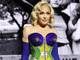 Madonna trae de regreso el icónico corsé de Jean Paul Gaultier con los colores de Brasil