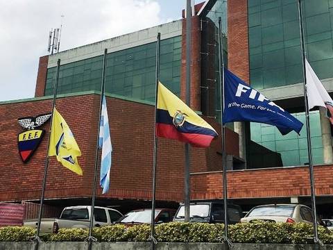 Defensoría del Pueblo pide informe a la FEF sobre cumplimiento de sentencia en caso GolTV