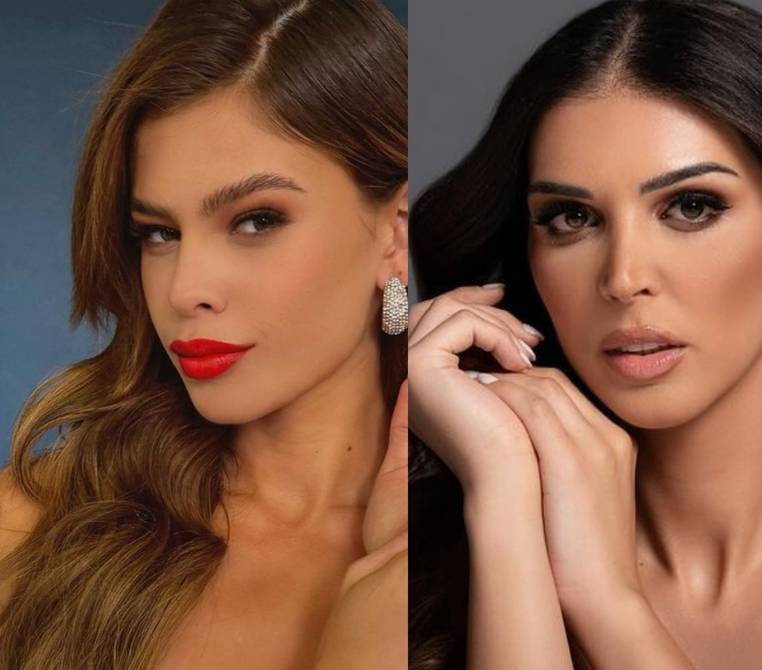 Portugal e Holanda vão enviar duas mulheres trans como candidatas ao Miss Universo 2023: quem são elas?  |  Pessoas |  Entretenimento