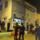 Policía murió en ‘atentado’ contra UPC en Esmeraldas; hay 9 detenidos