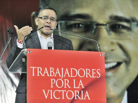 Incautadas 61 propiedades de expresidente salvadoreño Mauricio Funes