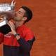Novak Djokovic se quedó con el título de Roland Garros y rompe el récord de Grand Slam de Rafael Nadal