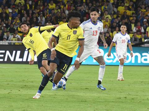 Cuándo juega Ecuador vs. Guatemala el partido amistoso por la fecha FIFA 2024