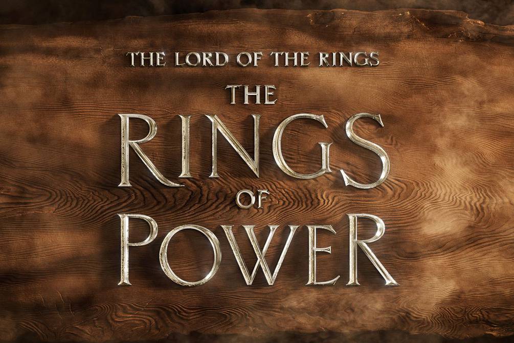 ‘The Lord of the Rings: The Rings of Power’ is the name of the series that will premiere on Amazon in September |  Cinema |  Entertainment